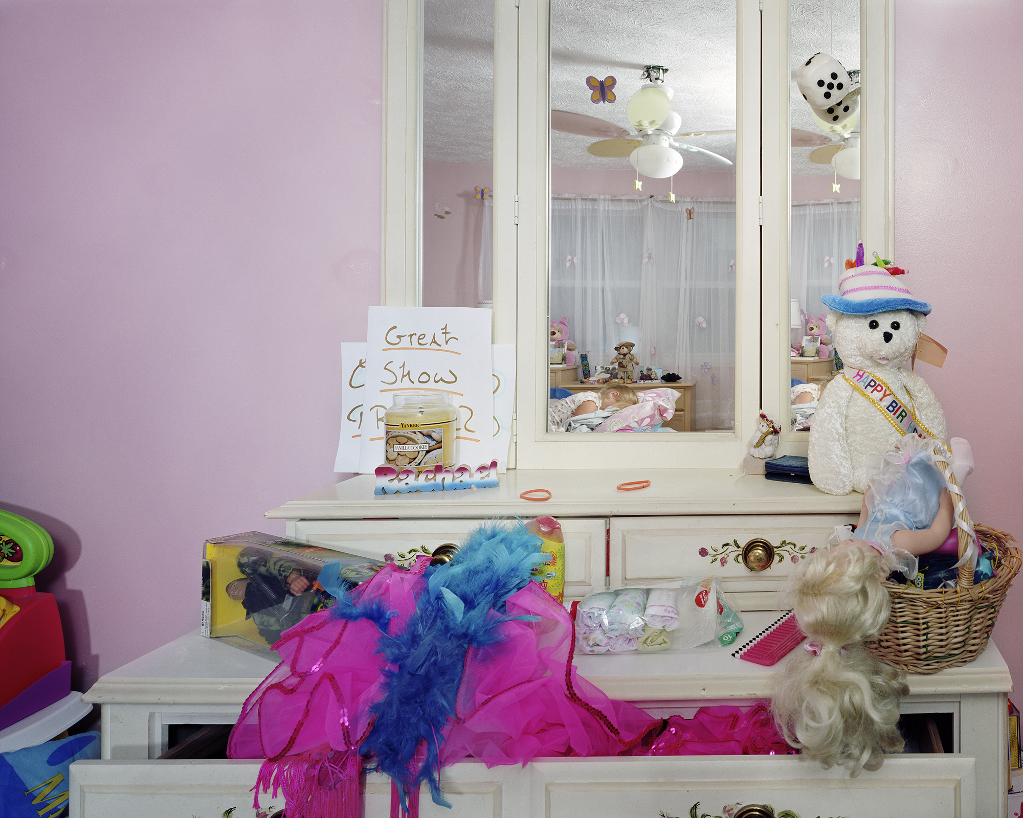 Great Show, Pittsburgh PA, 2007