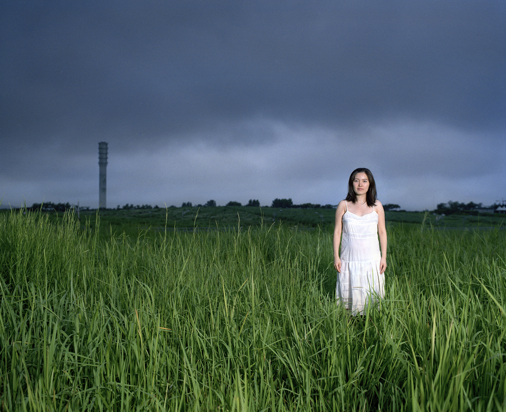 Korean Pregnant Women, 2006-2007 005