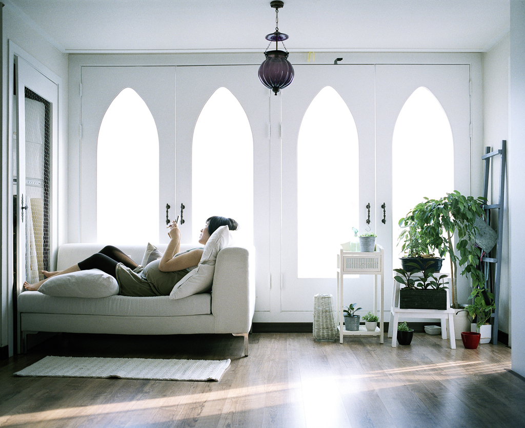 Korean Pregnant Women, 2006-2007 006