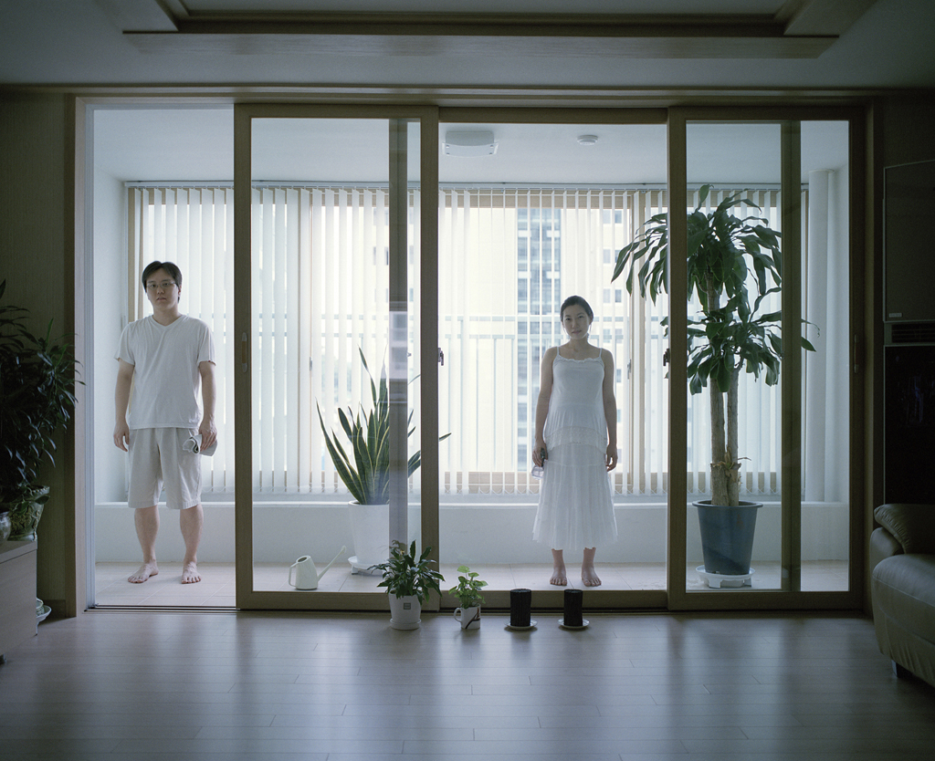 Korean Pregnant Women, 2006-2007 008