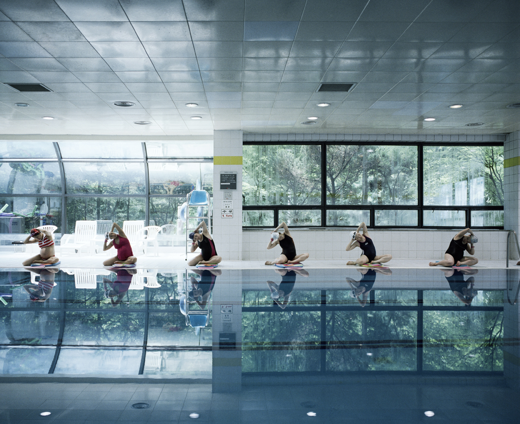 Korean Pregnant Women, 2006-2007 013