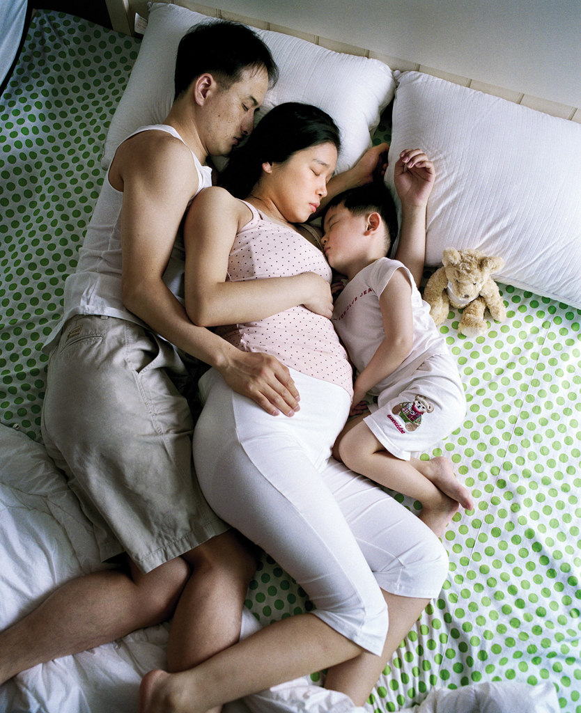 Korean Pregnant Women, 2006-2007 014
