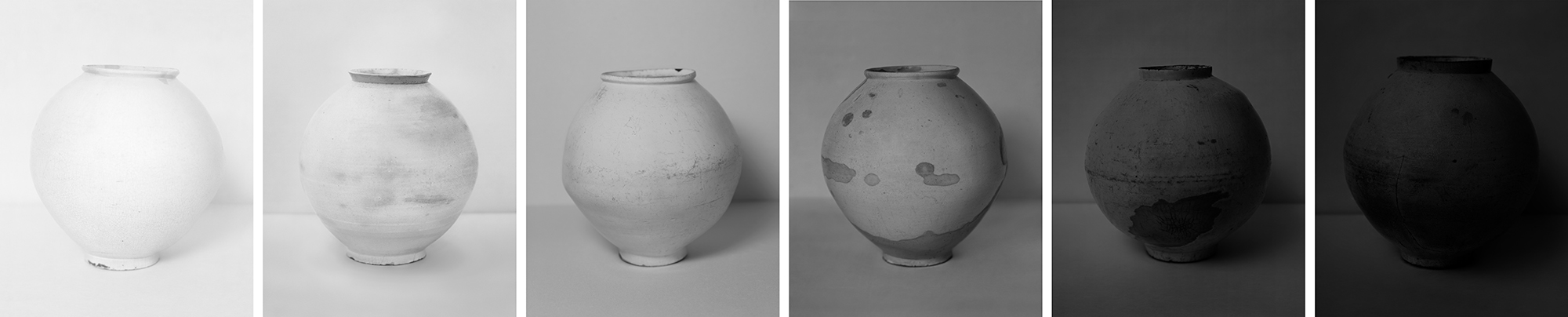 MoonRising II 80x16cm