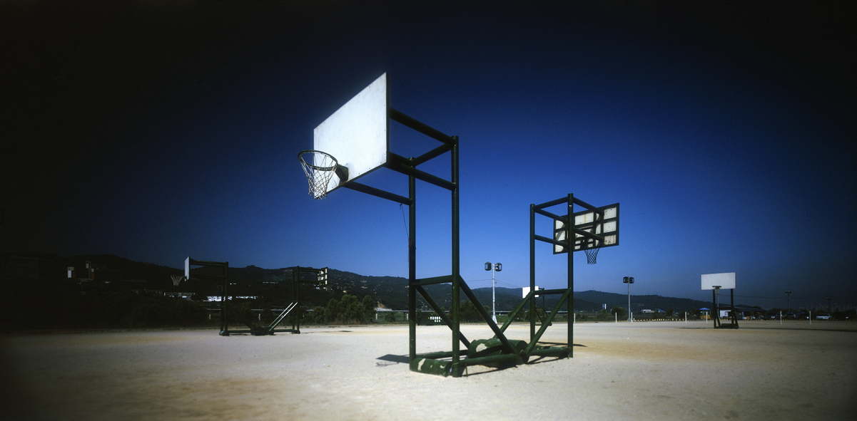 Paradise in Seoul #004,S Korea,2005