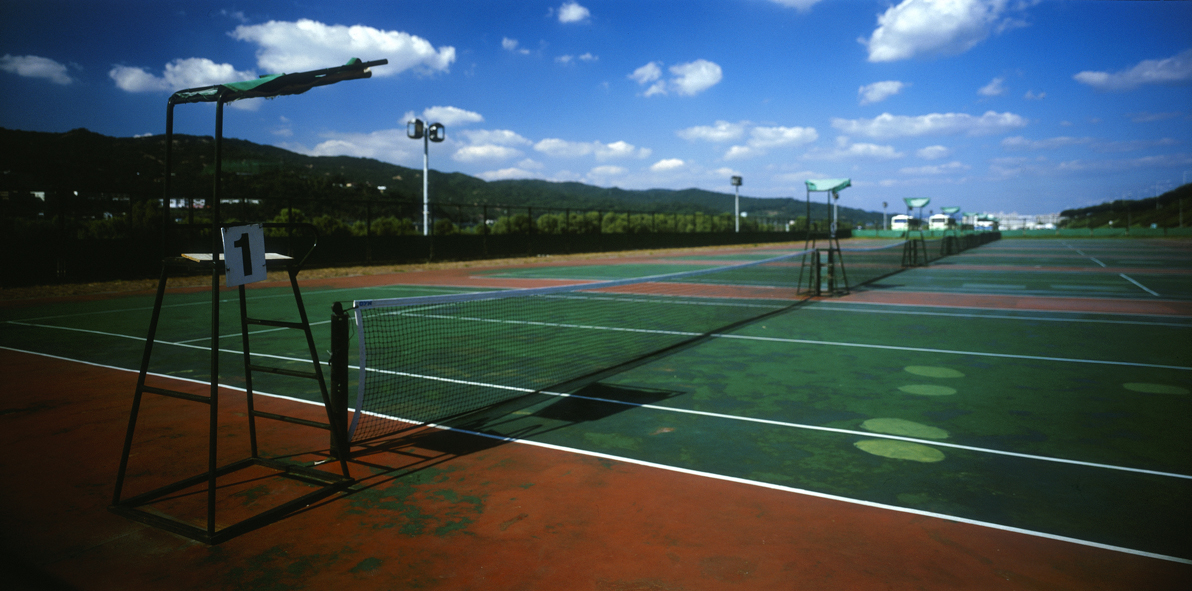 Paradise in Seoul #005,S Korea,2005