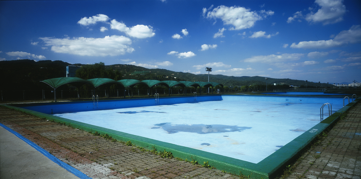 Paradise in Seoul #006,S Korea,2005