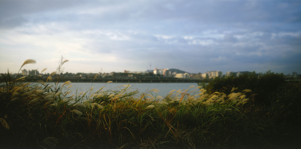 Paradise in Seoul #009,S Korea,2005