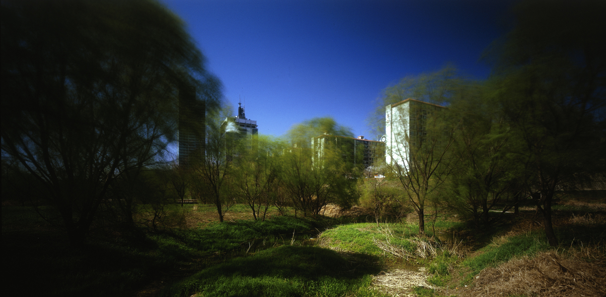 Paradise in Seoul #010,S Korea,2007