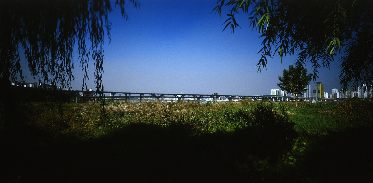 Paradise in Seoul #016,S Korea,2006