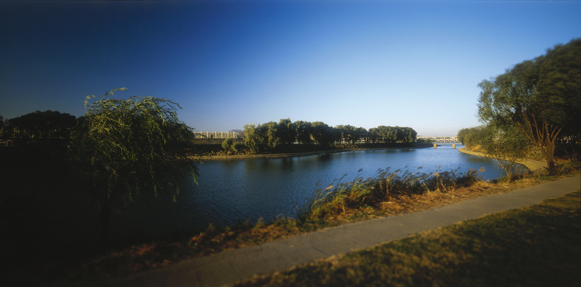 Paradise in Seoul #018,S Korea,2006