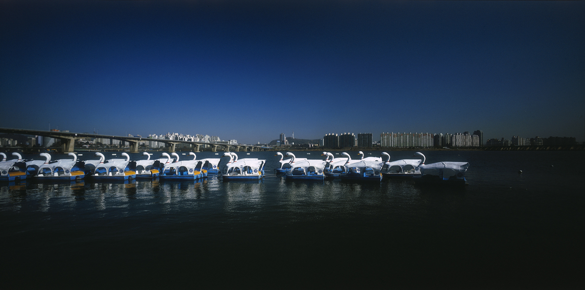 Paradise in Seoul #019,S Korea,2005