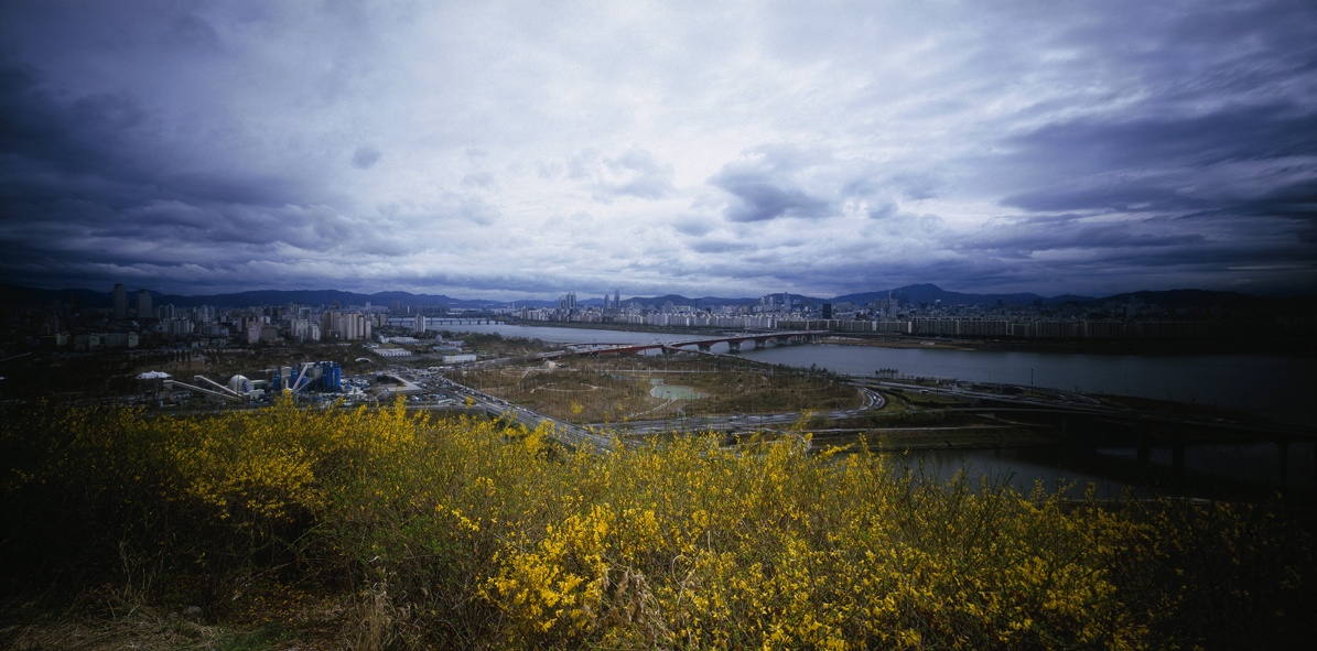 Paradise in Seoul #020,S Korea,2006