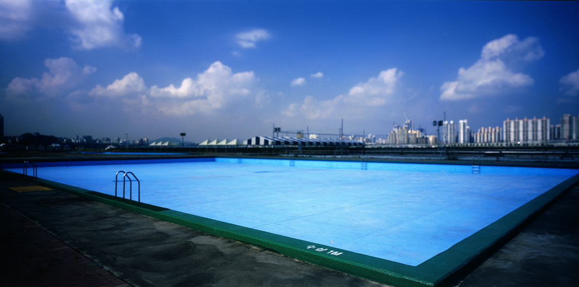 Paradise in Seoul #021,S Korea,2006