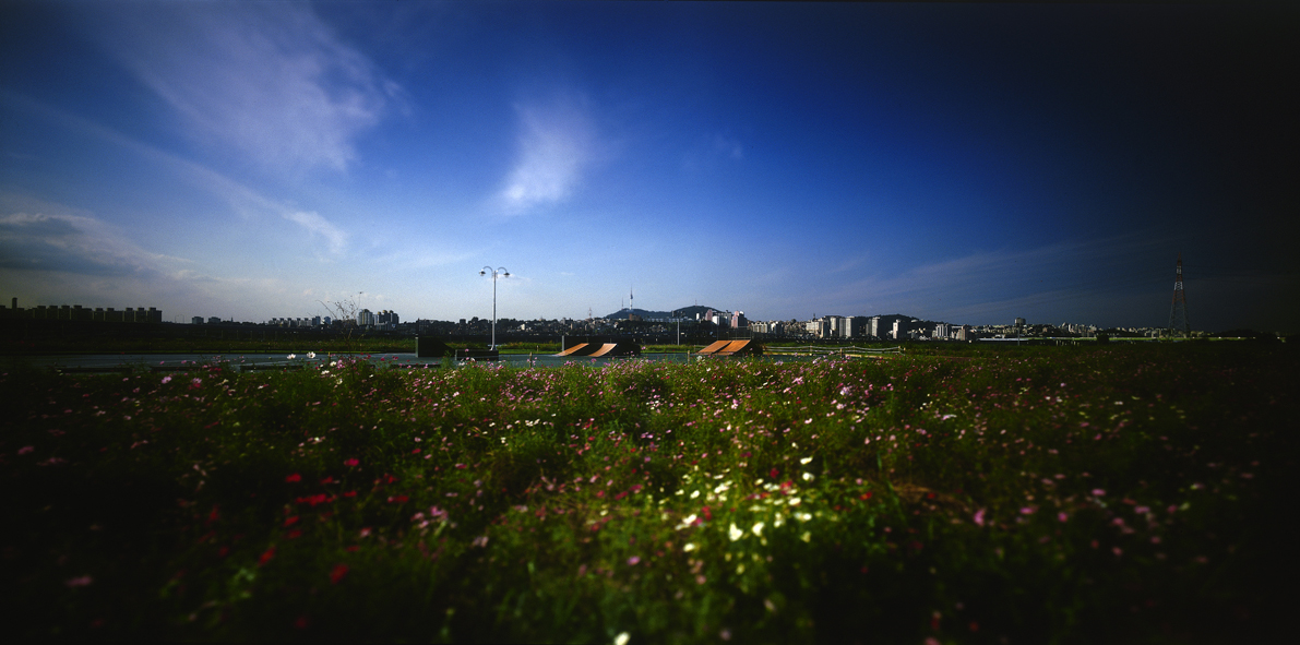 Paradise in Seoul #023,S Korea,2007