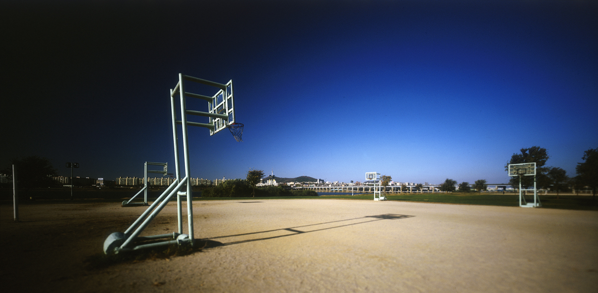 Paradise in Seoul #024,S Korea,2007