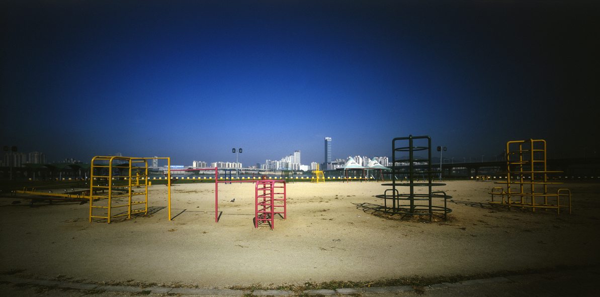 Paradise in Seoul #025,S Korea,2007