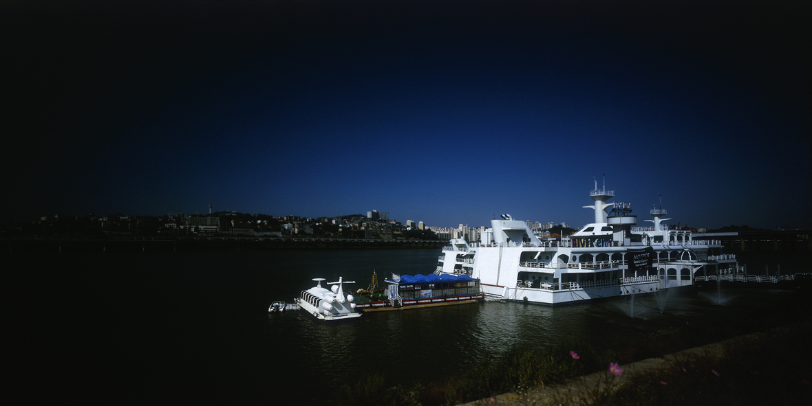 Paradise in Seoul #026,S Korea,2005