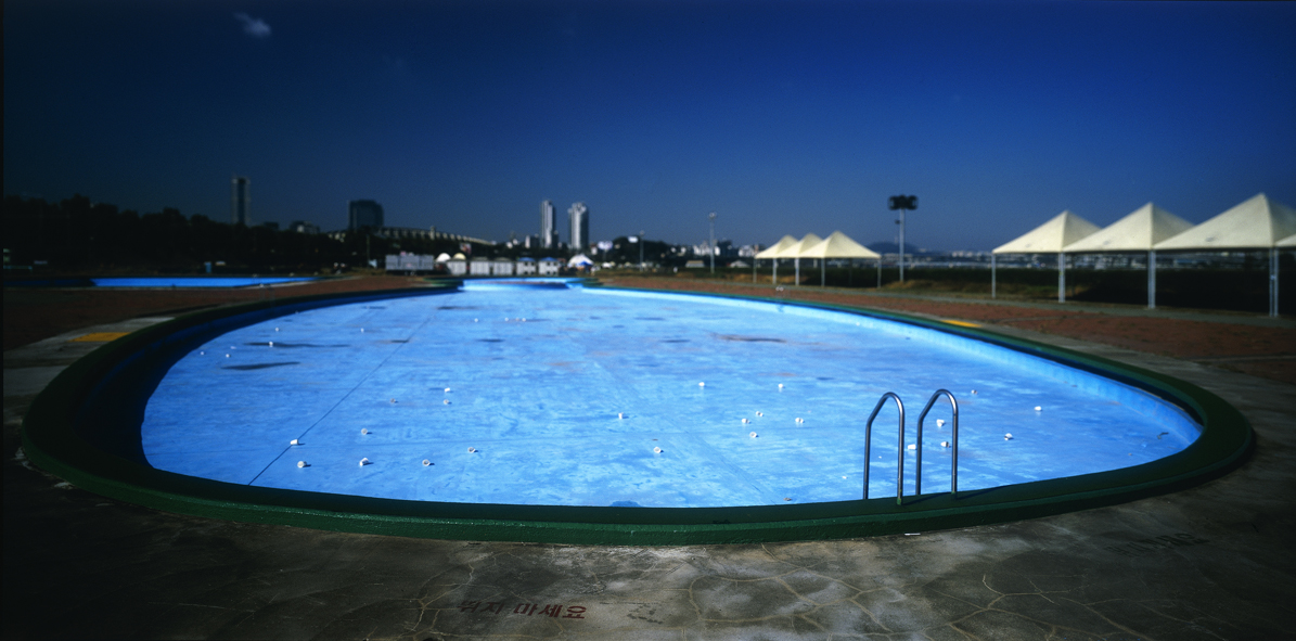 Paradise in Seoul #027,S Korea,2006