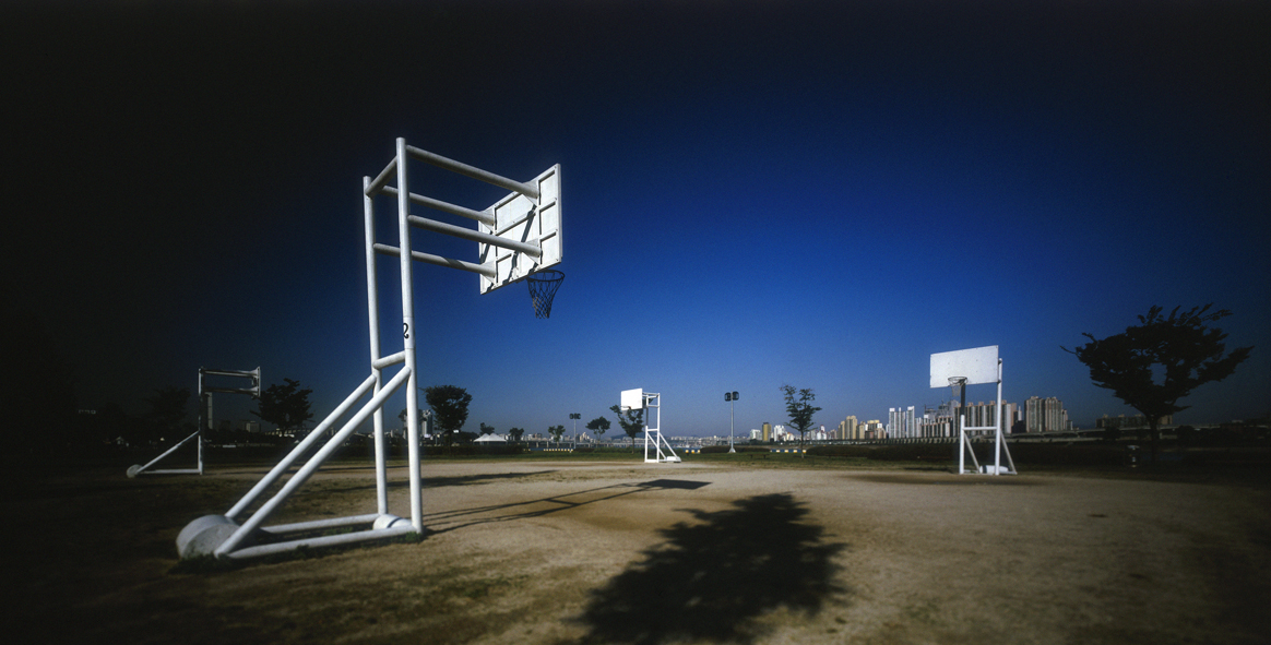 Paradise in Seoul #028,S Korea,2005