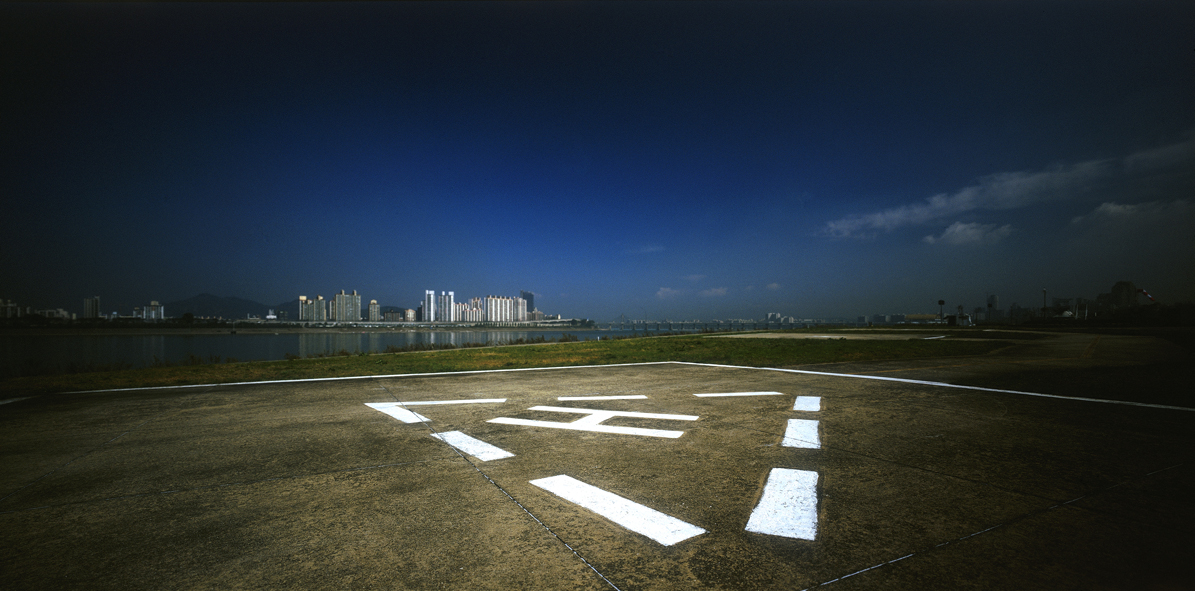 Paradise in Seoul #029,S Korea,2005