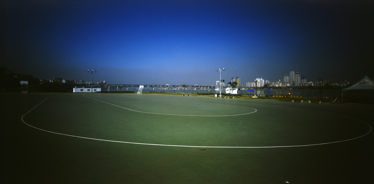 Paradise in Seoul #030,S Korea,2006