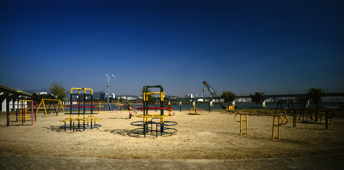 Paradise in Seoul #031,S Korea,2005