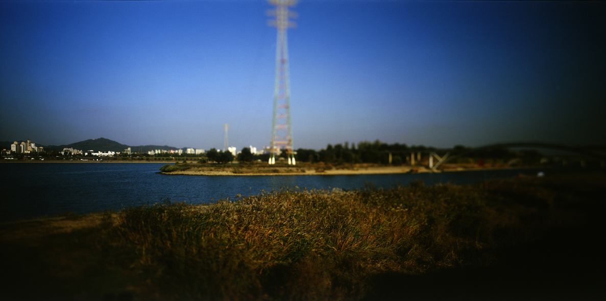 Paradise in Seoul #032,S Korea,2005