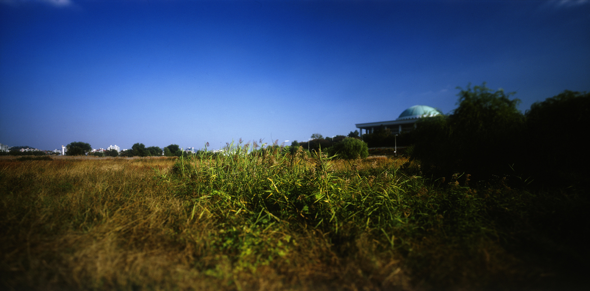 Paradise in Seoul #035,S Korea,2005