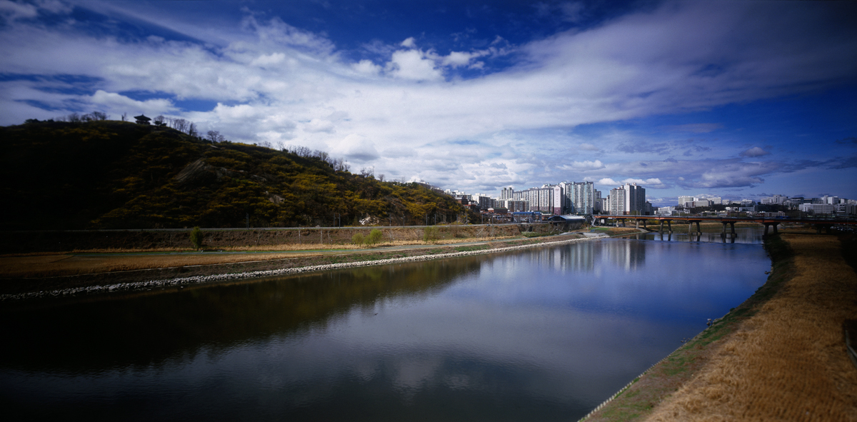 Paradise in Seoul #037-1,S Korea,2007