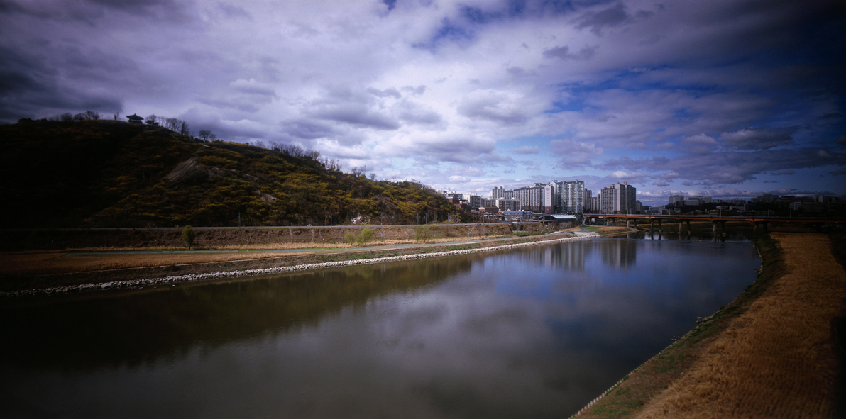 Paradise in Seoul #037-2,S Korea,2007