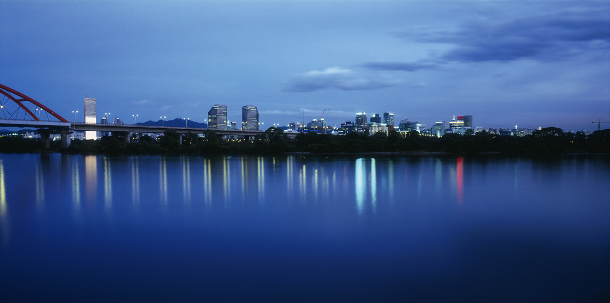 Paradise in Seoul #041-1,S Korea,2007