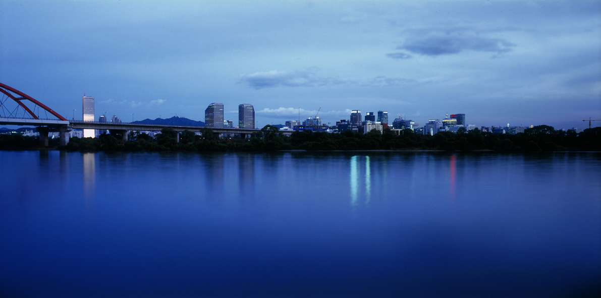 Paradise in Seoul #041-2,S Korea,2007