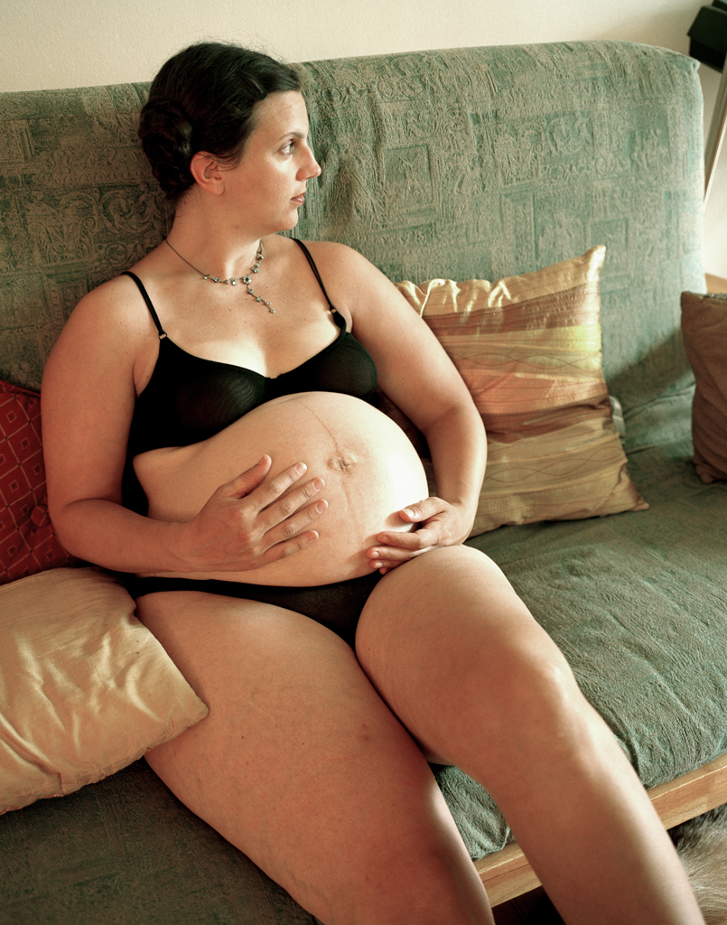 Pregnant Women, 2001-2004 004