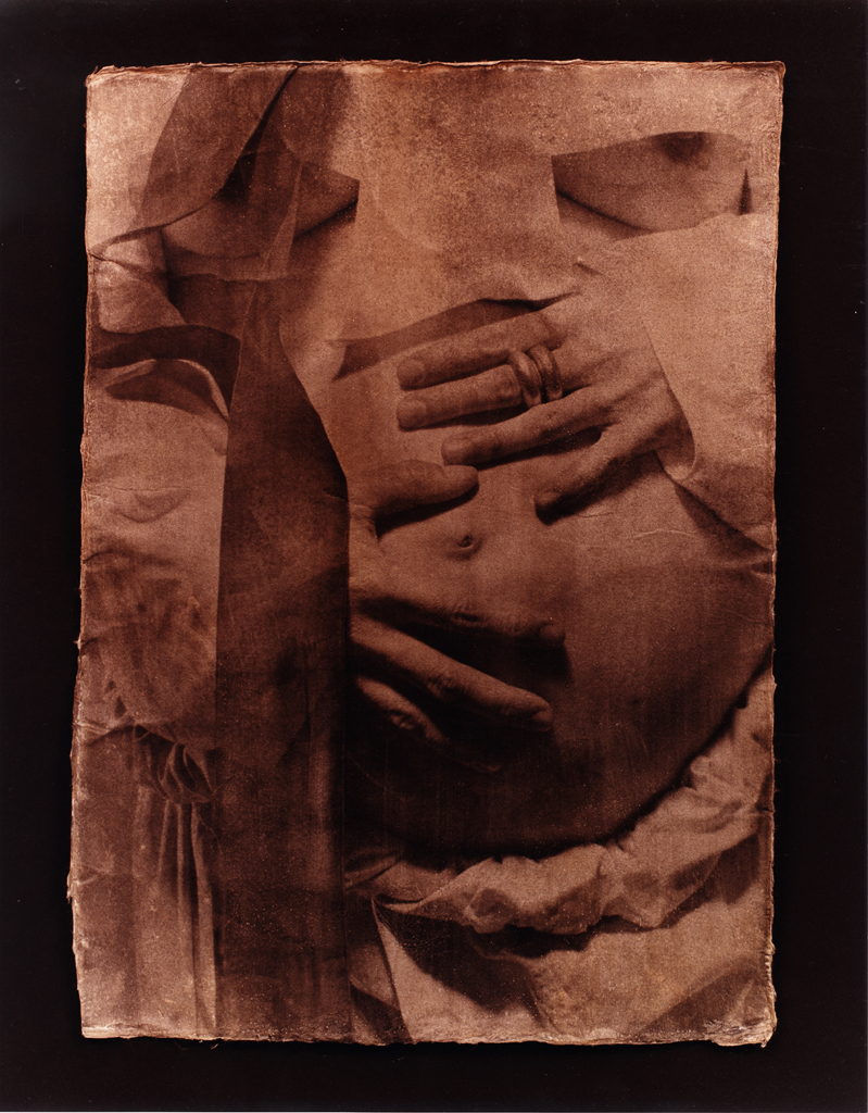 Pregnant Women, 2001-2004 006