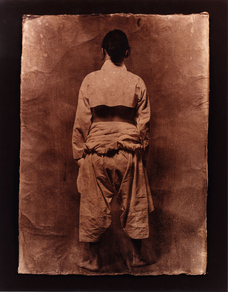 Pregnant Women, 2001-2004 009