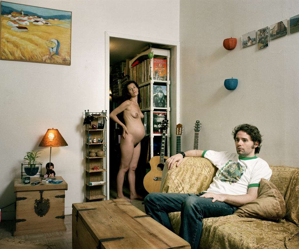 Pregnant Women, 2001-2004 012