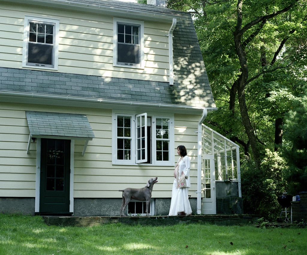 Pregnant Women, 2001-2004 015