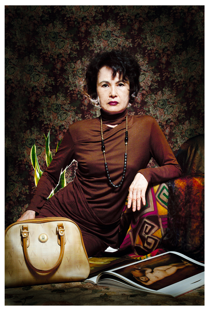 mother fashion & fiction (10)PaYa 40cm x 60cm  c-print  2007