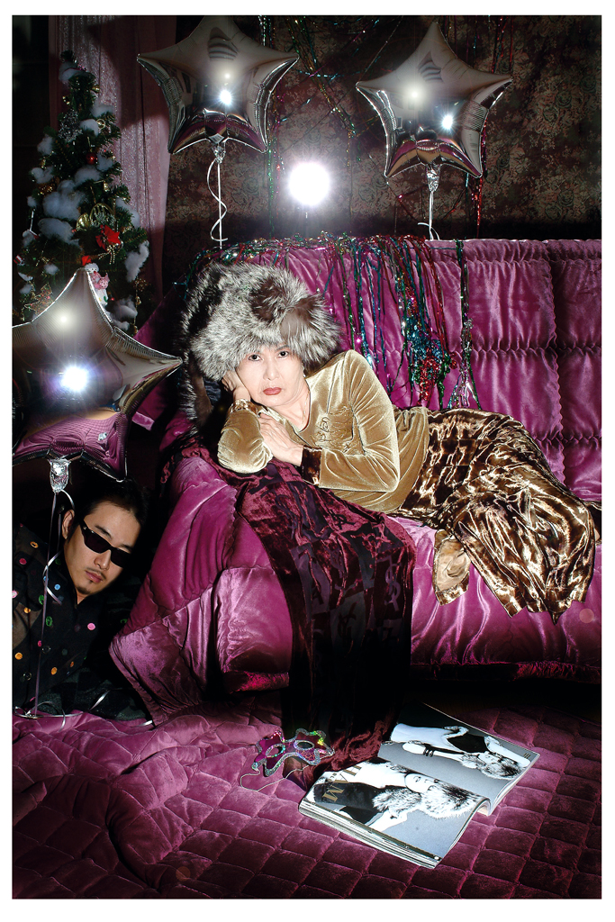 mother fashion & fiction (14)PaYa 40cm x 60cm  c-print  2007