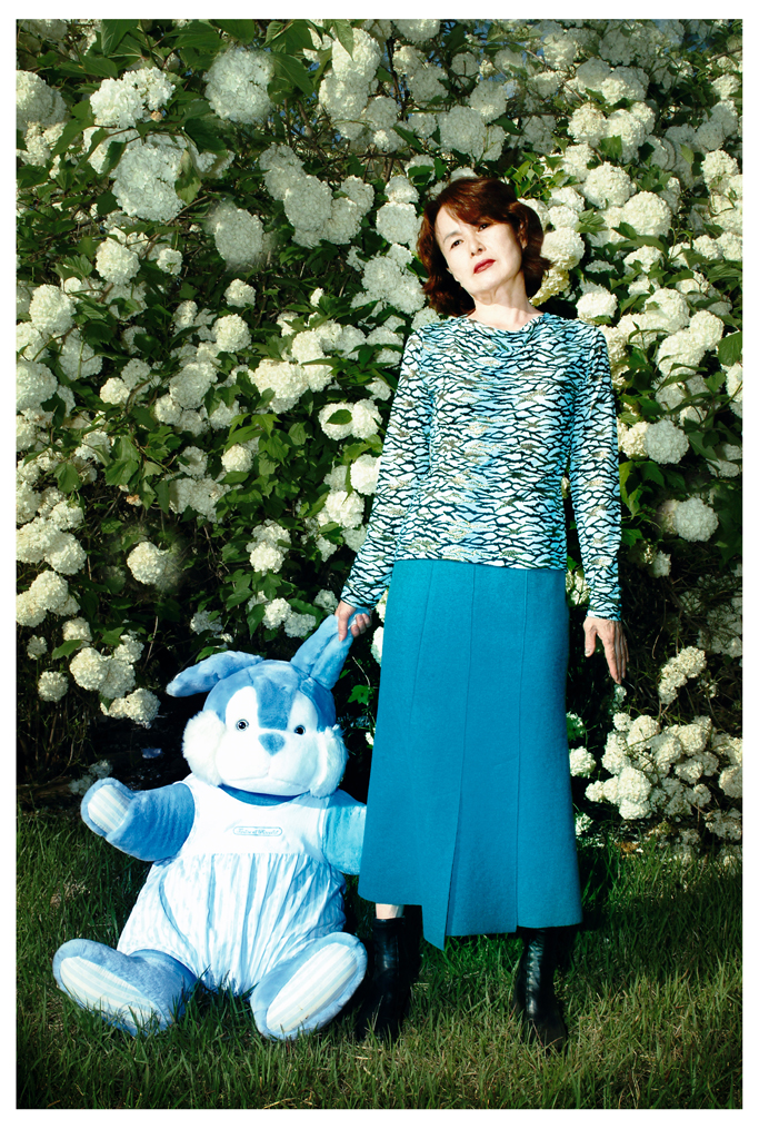 mother fashion & fiction (15)PaYa 40cm x 60cm  c-print  2007