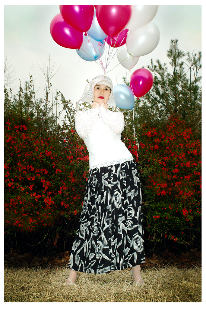 mother fashion & fiction (16)PaYa 40cm x 60cm  c-print  2007