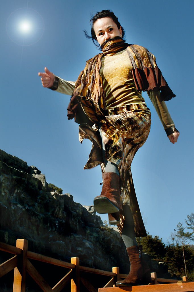 mother fashion & fiction (17)PaYa 40cm x 60cm  c-print  2007