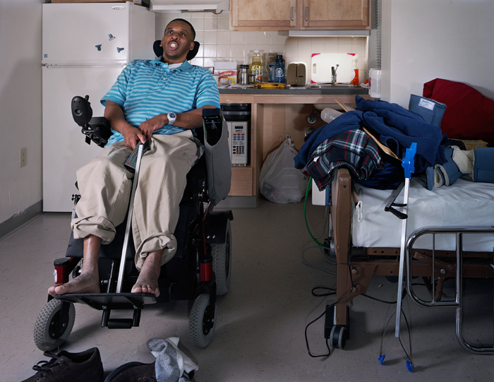 semi final, Washington D.C., 2008