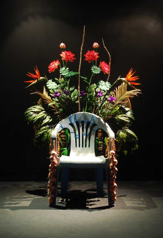 불광동 토템_10, inkjet print, 60x90cm, 2010