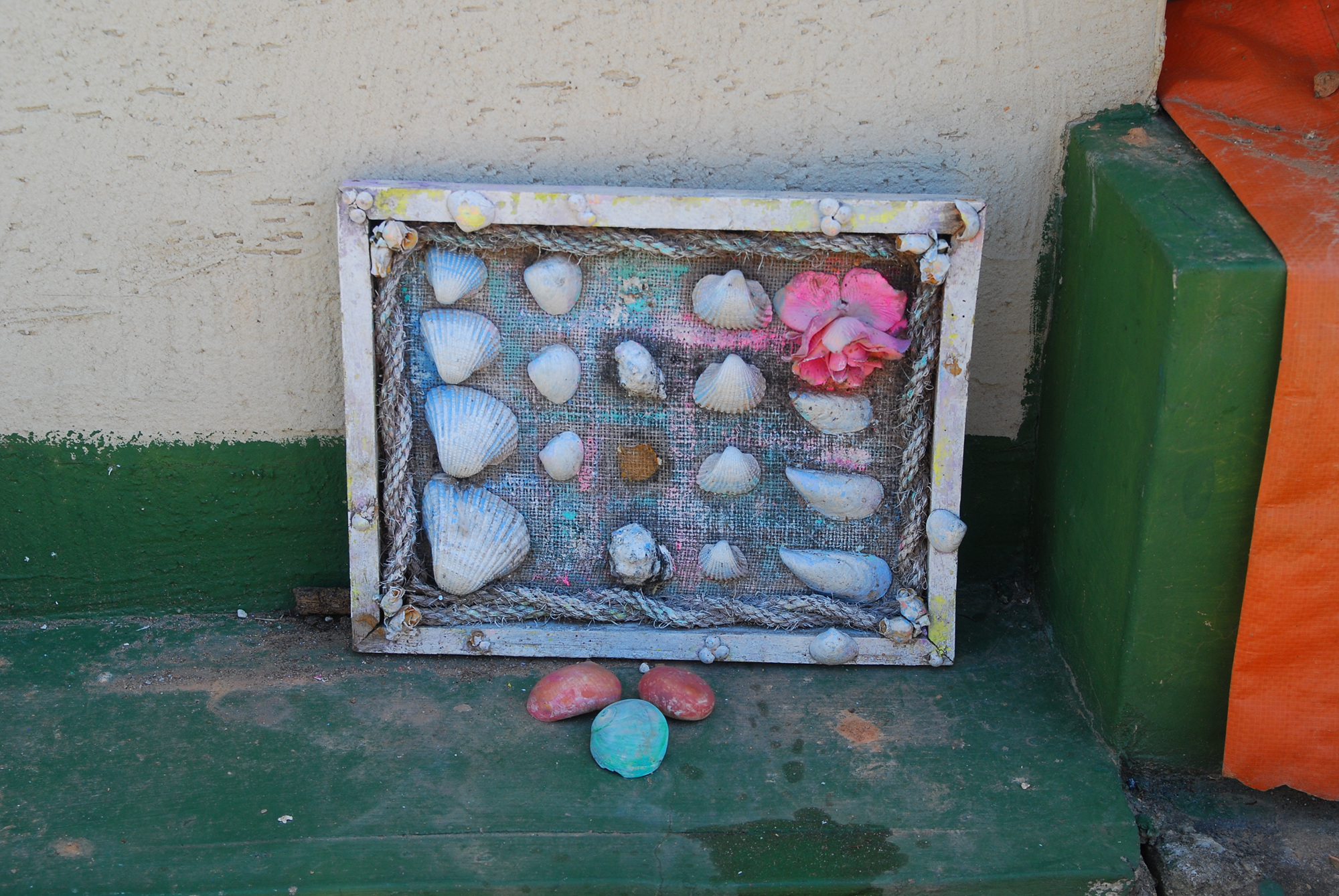 불광동 토템_밀도, inkjet print, 60x90cm, 2010