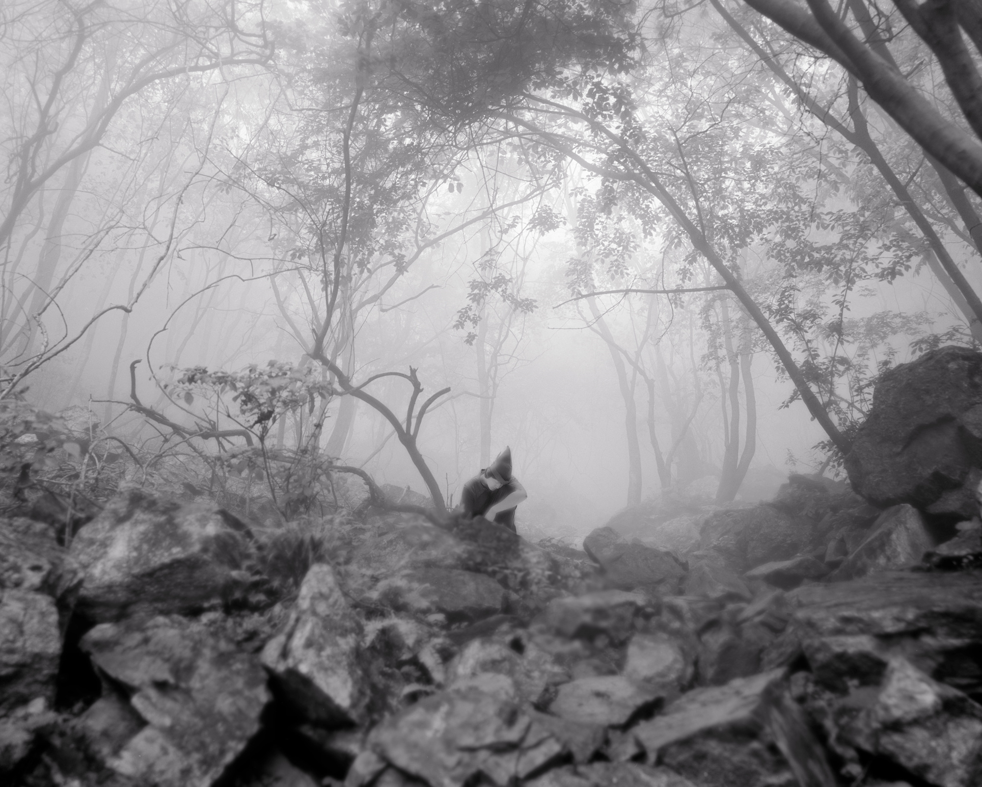 02. 박현호, I am perpect, do i look like smiling, 2007