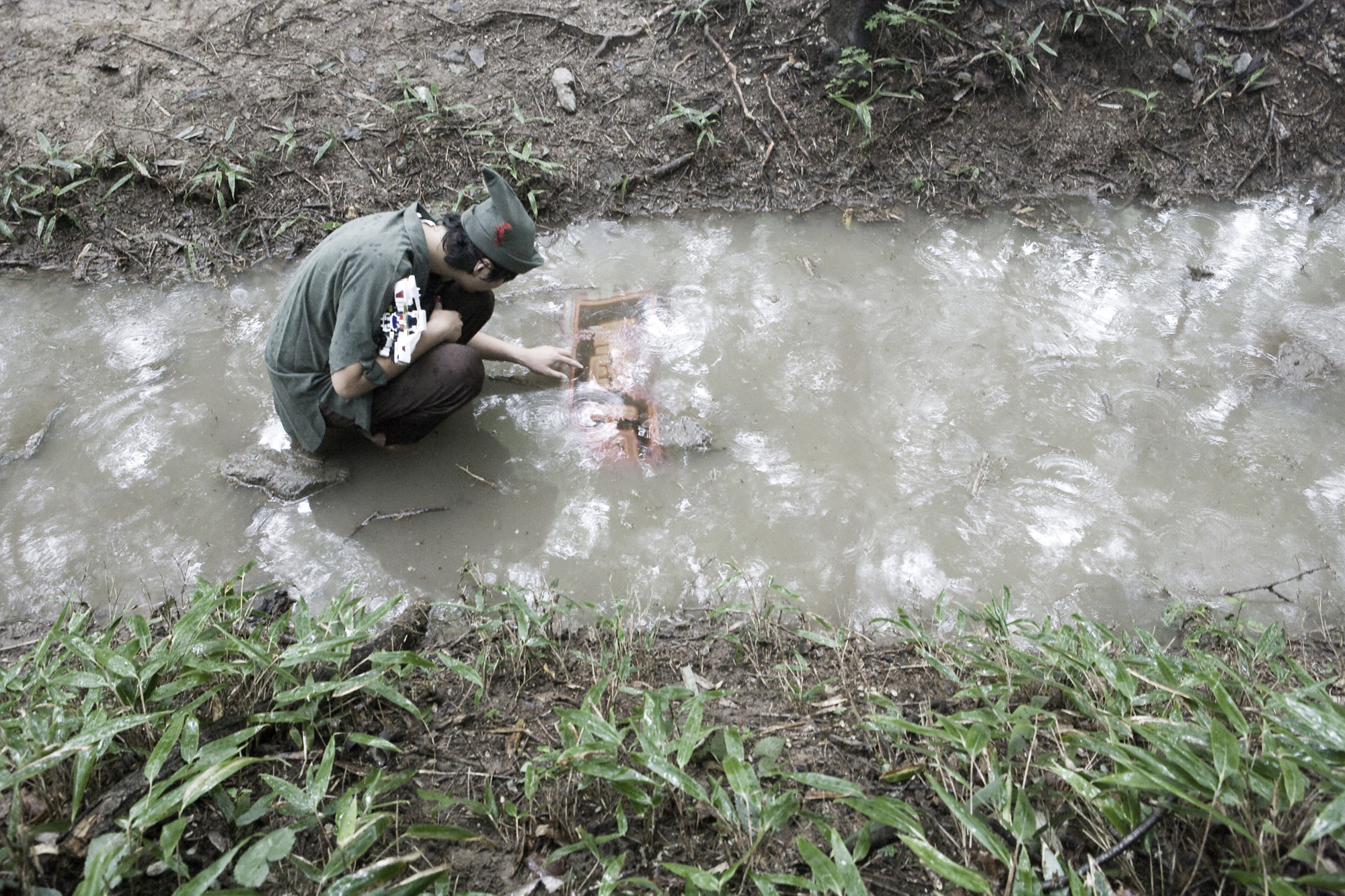 06. 박현호, I am perpect, i am perpect, 2008