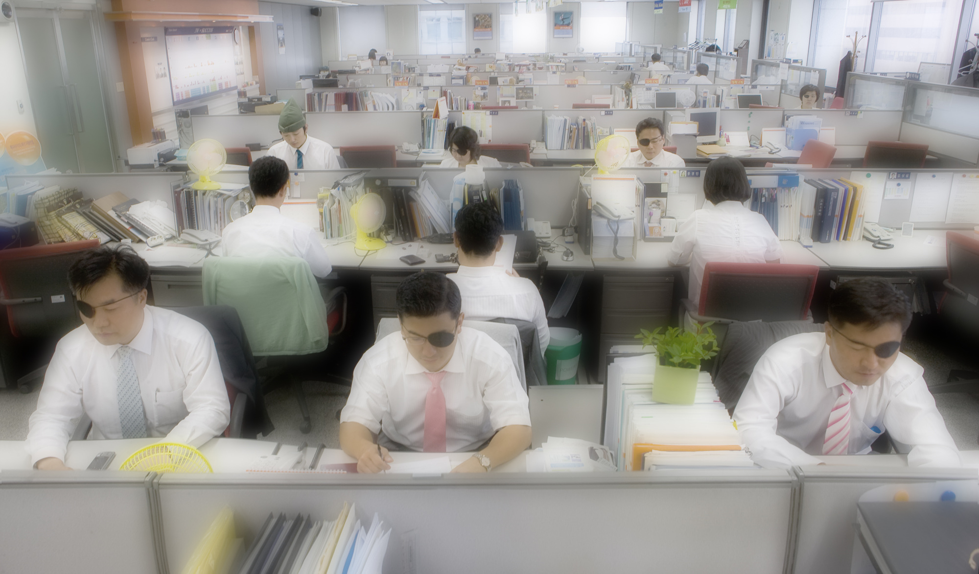 07. 박현호, I am perpect, winner is apollon, 2008