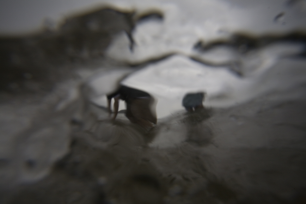 08. 김재우, 어느날 갑자기 바닷가에..., 태안 만리포, 2008.07