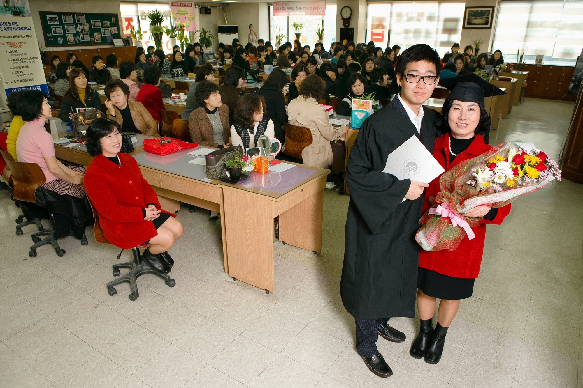 02.어머니의 꿈_50x60cm_2008